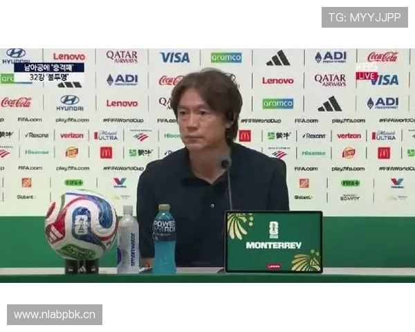 韩国对南非战报:0-1失利结束小组赛